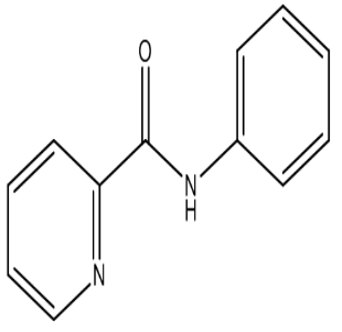 N-苯基吡啶甲酰胺，cas10354-53-7