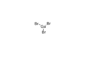 Gallium(III) bromide cas：13450-88-9