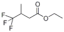 4,4,4-三氟-3-甲基丁酸乙酯,cas:6975-13-9