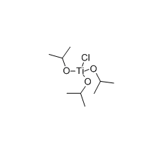 Chlorotriisopropoxytitium(IV) cas： 20717-86-6