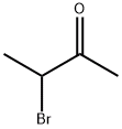 3-溴-2-丁酮,CAS:814-75-5