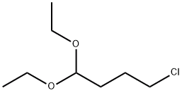 4-氯丁醛缩二乙醇,CAS:6139-83-9