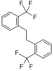 1,2-二(2-三氟甲基苯基)乙烷,cas:287172-66-1