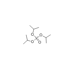 三异丙氧基氧化钒 cas：5588-84-1