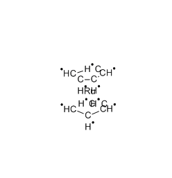 双(环戊二烯)钌 cas：1287-13-4