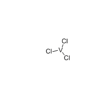 氯化钒(III) cas:7718-98-1