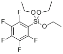 五氟苯基三乙氧基硅烷,cas:20083-34-5