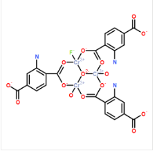 NH2-MIL-101(Cr)，cas1414869-95-6