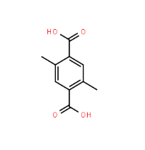 2,5-二甲基-1,4-苯二甲酸，cas6051-66-7