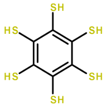 六巯基苯，cas62968-45-0