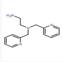 N,N-二(2-吡啶甲基)乙二胺，cas189440-33-3