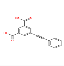 5-苯乙炔基间苯二甲酸，cas432025-99-5