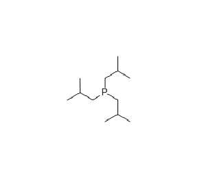 三异丁基磷烷 cas：4125-25-1