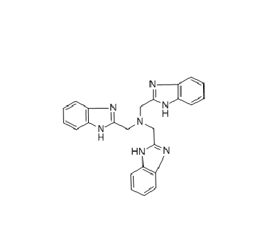 Tris(2-benzimidazolylmethyl)amine cas：64019-57-4