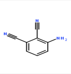 3-Aminophthalonitrile，cas58632-96-5