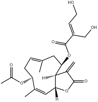 欧芹素内酯,CAS:38458-58-1