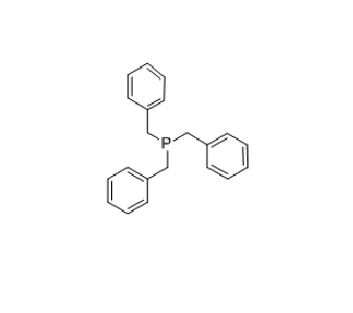 三苄基膦 cas：7650-89-7