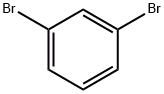 1,3-二溴苯,CAS:108-36-1