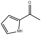 2-乙酰基吡咯,CAS: 1072-83-9