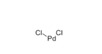 Palladium(II) chloride cas：231-596-2