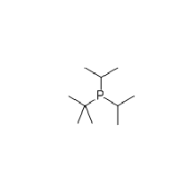 叔丁基二异丙基膦 cas：51567-05-6