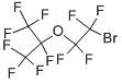 cas:16005-49-5,Prope,2-(2-bromo-1,1,2,2-tetrafluoroethoxy)-1,1,1,2,3,3,3-heptafluoro-