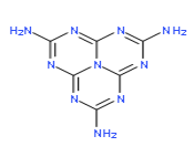 蜜勒胺，CAS:1502-47-2