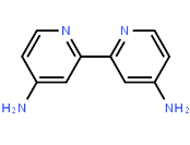 4,4&#039;-二氨基-2,2&#039;-联吡啶，CAS:18511-69-8