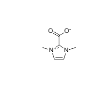 1,3-二（甲基）咪唑-2-羧酸 cas：536755-29-0