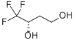 (S)-4,4,4-三氟-1,3-丁二醇,cas:135154-88-0