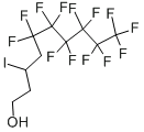 1-Decol,5,5,6,6,7,7,8,8,9,9,10,10,10-tridecafluoro-3-iodo-,cas:16083-68-4