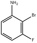 2-溴-3-氟苯胺,CAS:111721-75-6