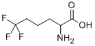 Norleucine,6,6,6-trifluoro-,cas:120200-04-6