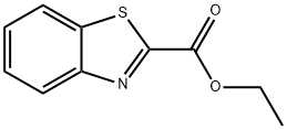 1,3-苯并噻唑-2-羧酸乙酯,CAS:32137-76-1