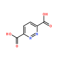 3,6-哒嗪二甲酸，cas57266-70-3