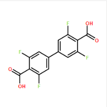 3,3&#039;,5,5&#039;-四氟联苯-4,4&#039;-二羧酸，cas31381-91-6