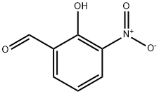 3-硝基水杨醛,CAS: 5274-70-4