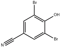 溴苯腈,CAS:1689-84-5