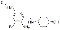 盐酸氨溴索,CAS:23828-92-4