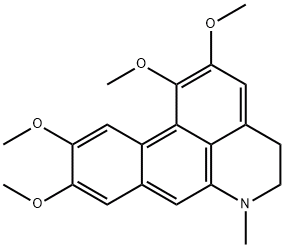 去氢海罂粟碱,CAS:22212-26-6