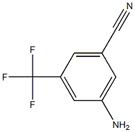 3-氨基-5-氰基三氟甲苯,CAS:49674-28-4