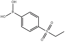 4-磺酸乙酯苯硼酸,CAS:352530-24-6