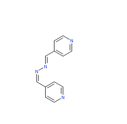 异烟醛 (4-吡啶亚甲基)腙，cas6957-22-8