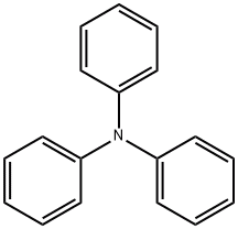 三苯胺,CAS:603-34-9