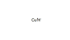 Copper hydride (CuH) solution in toluene cas：13517-00-5