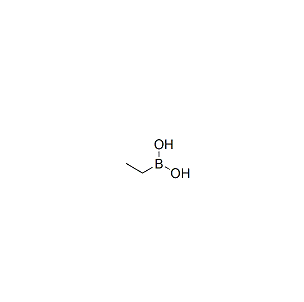 乙基硼酸 cas： 4433-63-0