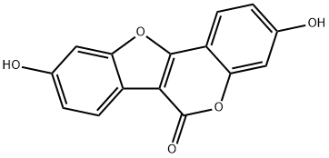 香豆雌酚,CAS:479-13-0