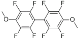 2,2&#039;,3,3&#039;,5,5&#039;,6,6&#039;-八氟-4,4&#039;-二甲氧基-1,1&#039;-联苯,cas:2200-71-7