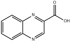 2-喹喔啉羧酸,CAS: 879-65-2