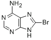 2-溴-6-氨基嘌呤,CAS:28128-25-8